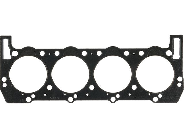 Head Gasket - 1988-1994 Ford E350 Econoline Club Wagon 7.3L V8 - Victor Reinz 5204-07641318