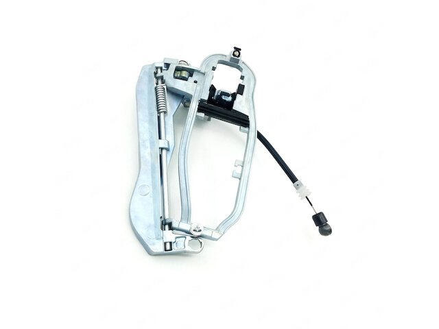 Rear Left Interior Door Handle - 2000-2006 BMW X5 - SKP 1185-07641857