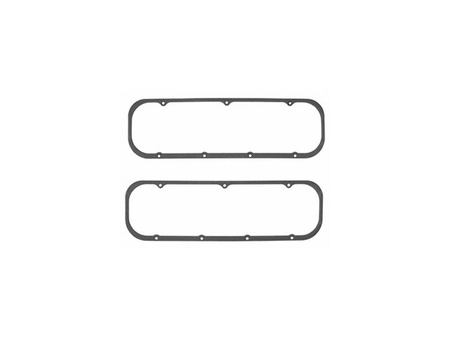 Valve Cover Gasket Set - 1988-1990 Chevrolet C3500 7.4L V8 - VR Gaskets 3086-07642454