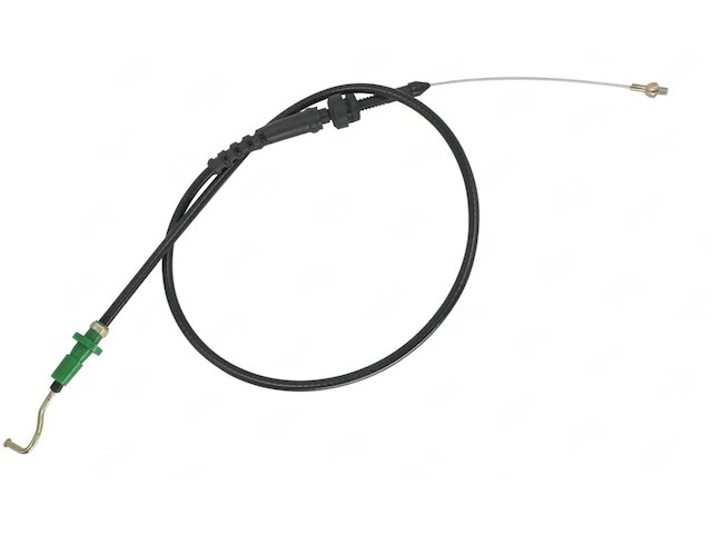 Throttle Cable - 1980-1983 Volkswagen Rabbit Pickup - SKP 7227-07642574