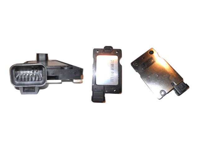 Ignition Control Unit - 1995-2002 Chevrolet Cavalier - United Automotive 3158-07642950
