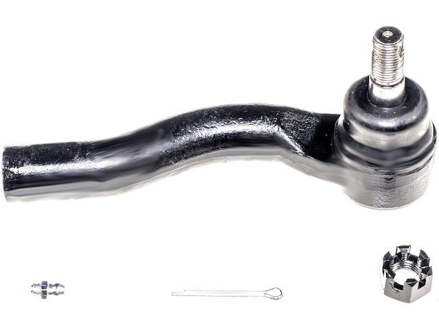 Front Right Outer Tie Rod End - 2006-2009 Mercury Milan - MAS 18708-07643369