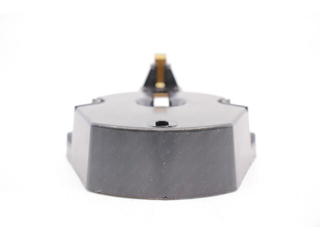 Distributor Rotor - 1975-1986 Chevrolet K5 Blazer - United Automotive 2964-07643695