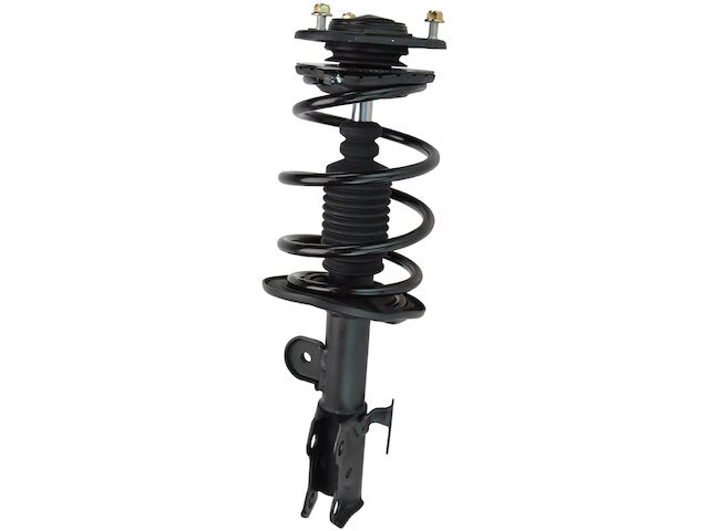 Front Left Strut and Coil Spring Assembly - 2008-2015 Scion xB - TRQ 28577-07644208