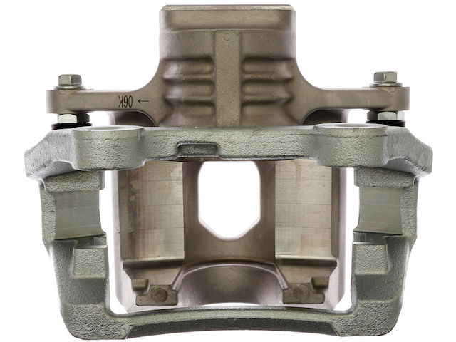 Rear Left Brake Caliper - 2005-2009 Saab 97X - Raybestos 18558-07644273