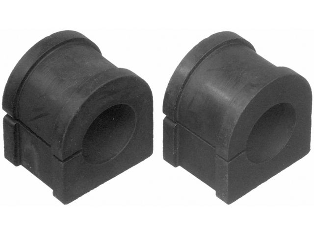 Front To Frame Sway Bar Bushing Kit - 1973-1975, 1978-1980 Pontiac Grand Am - Moog 16890-07645454