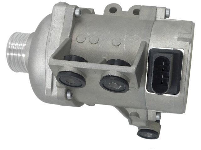 Water Pump - 2006-2007 BMW 530i 3.0L 6-Cylinder - SKP 18599-07646136
