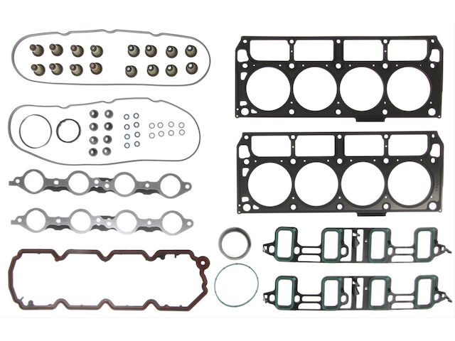 Head Gasket Set - 2010-2014 GMC Yukon 6.2L V8 - VR Gaskets 96024-07646167