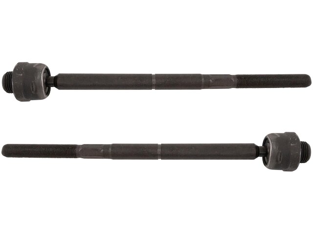 Front Inner Tie Rod End Set 2 Piece - 2007-2013 Cadillac Escalade EXT - DIY Solutions 127840-07646601