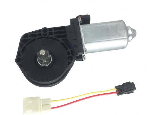 Window Motor - 2002-2006 Mercury Mountaineer - SKP 5806-07646619