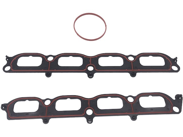 Intake Manifold Gasket Set - 2005-2010 Ford F350 Super Duty 5.4L V8 - SKP 18248-07647254