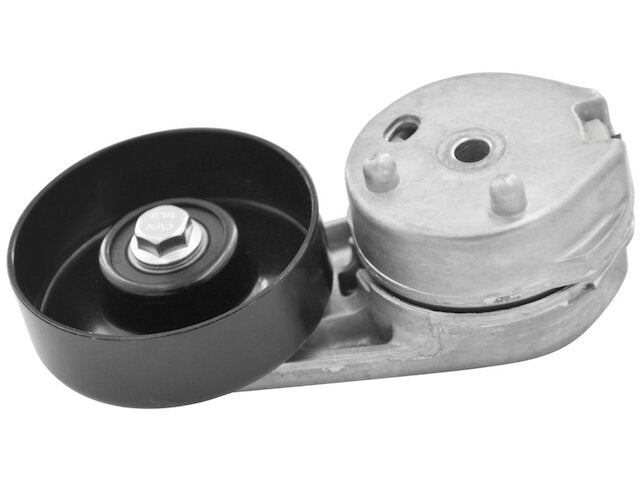 Accessory Belt Tensioner - 2008-2010 Ford F450 Super Duty 6.4L V8 Diesel - SKP 28414-07647370