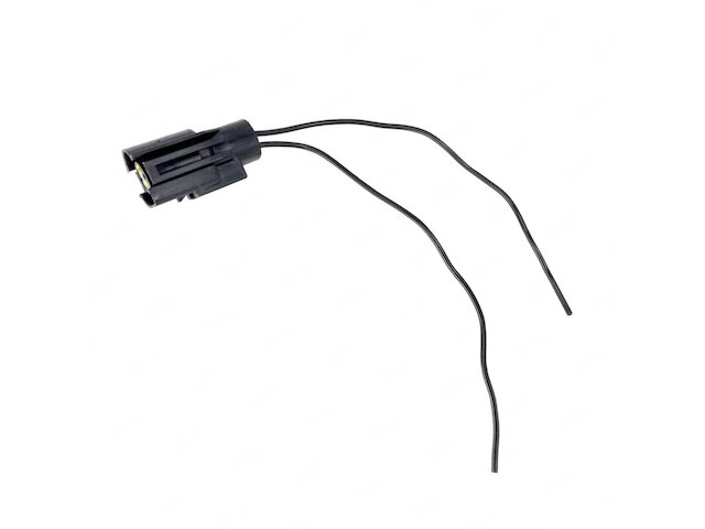 Air Charge Temperature Sensor Connector - 1983-1994 Ford Ranger - SKP 5511-07647951