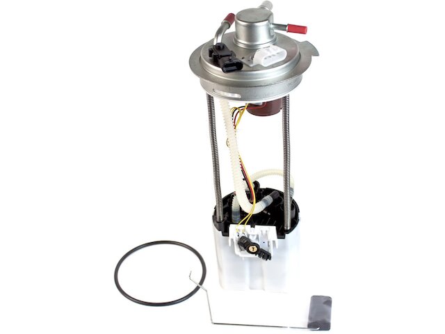 Fuel Pump - 2007-2008 GMC Sierra 1500 - TYC 19022-07648013