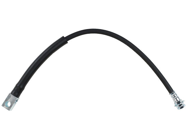 Rear Center Brake Hose - 1980-1984, 1987-1988 Ford F350 4WD - Sunsong 5352-07648226