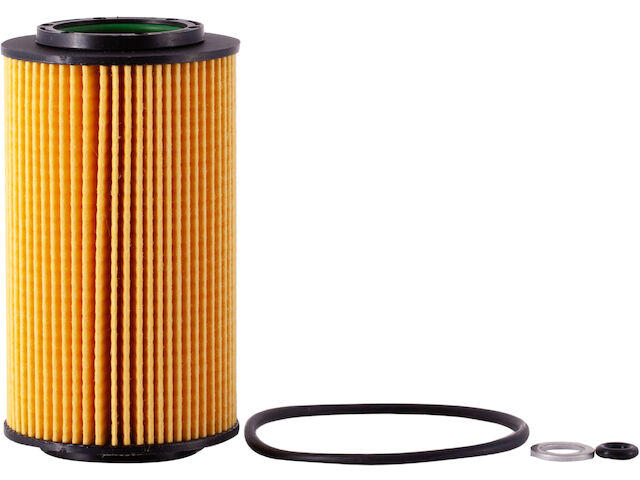 Oil Filter - 2006-2010 Hyundai Sonata 3.3L V6 - Premium Guard 18621-07648252