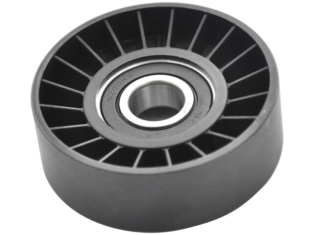 Accessory Belt Idler Pulley - 2009-2013 Suzuki Grand Vitara 2.4L 4-Cylinder GAS - SKP 30243-07649187