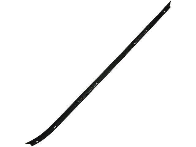 Door Window Belt Weatherstrip - 1970-1981 Chevrolet Camaro - DIY Solutions 14023-07649254