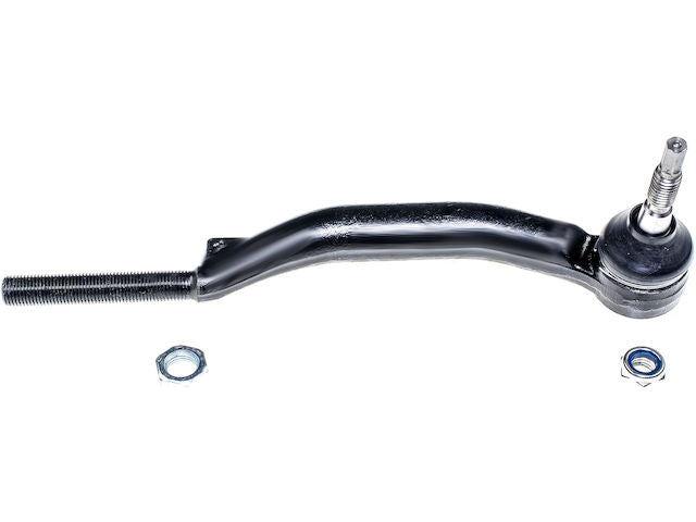 Front Right Outer Tie Rod End - 2002 Chevrolet Trailblazer - MAS 3689-07649441