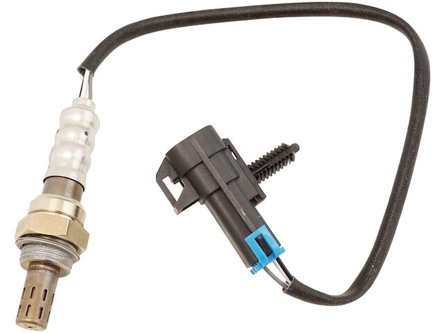 Downstream Oxygen Sensor - 1996-2000 Chevrolet K3500 - DIY Solutions 3459-07649486
