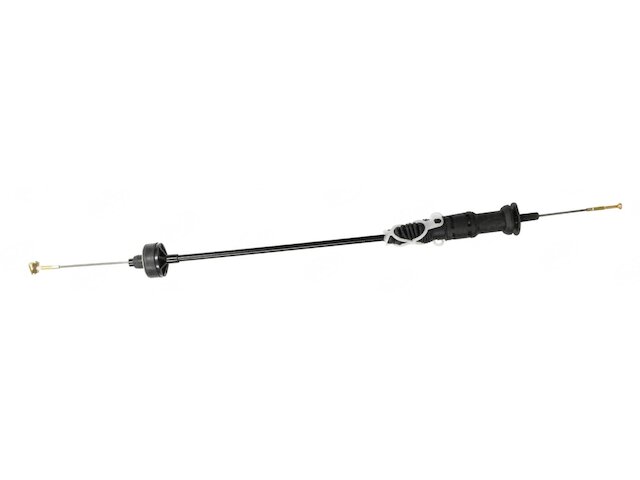 Clutch Cable - 1993-1999 Volkswagen Golf 2.0L 4-Cylinder - SKP 7905-07649604