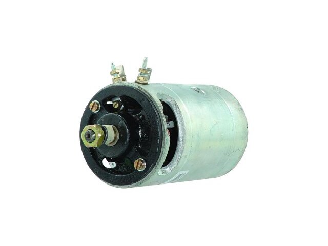 Generator - 1971-1974 Volkswagen Super Beetle 1.6L H4 - Remy 17369-07649660