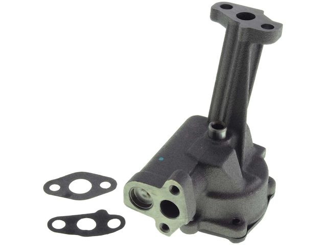 Oil Pump - 1969-1973 Ford Mustang - Melling 15194-07650074