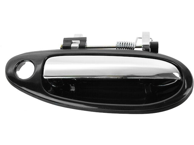 Front Right Door Handle - 1995-1999 Nissan Maxima - DIY Solutions 6731-07650221