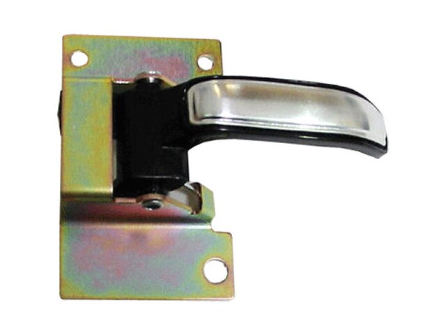 Left Interior Door Handle - 1975-1980 Chevrolet K10 - DIY Solutions 3356-07650329