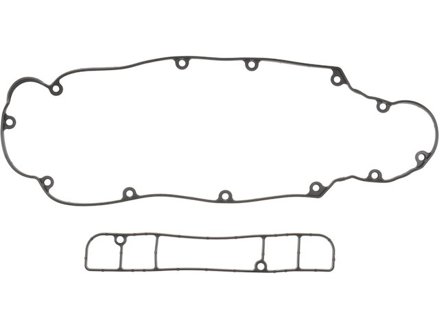 Valve Cover Gasket Set - 2007-2012 Mazda CX7 - Victor Reinz 18995-07651181