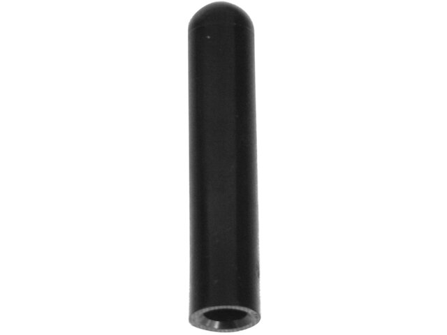 Door Lock Knob - 1992-2002 Ford E350 Econoline Club Wagon - DIY Solutions 5195-07652229