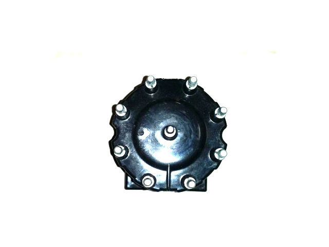 Distributor Cap - 1996 GMC Savana 1500 - United Automotive 3926-07652510