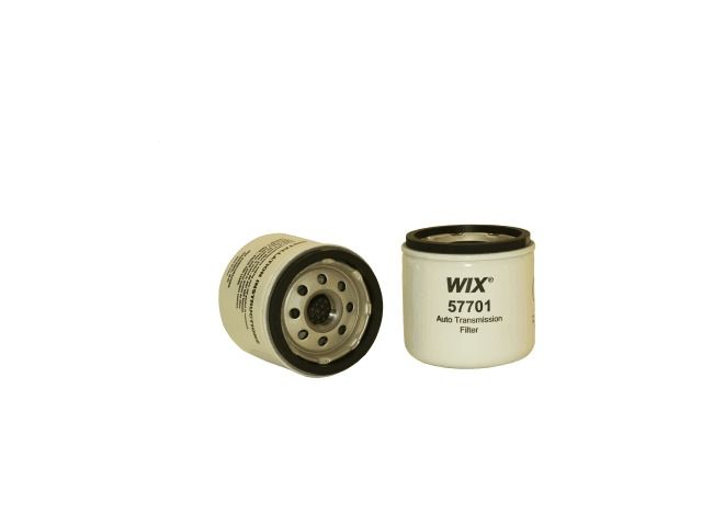 External Automatic Transmission Filter Kit - 2011-2020, 2022 Hino 338 - WIX 97001-07652710