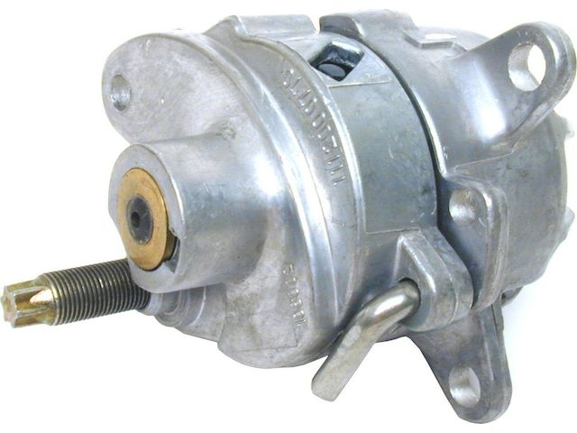 Accessory Belt Tensioner - 1997-2000, 2002 Mercedes C230 - APA/URO Parts 6324-07652827