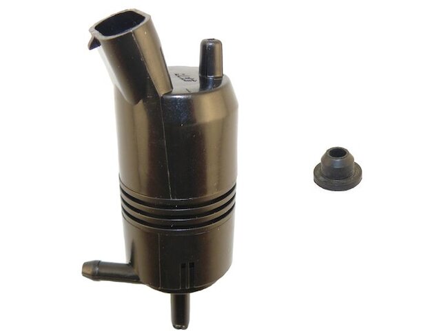 Rear Washer Pump - 1991-1996 Buick Park Avenue - ACI 2636-07654085