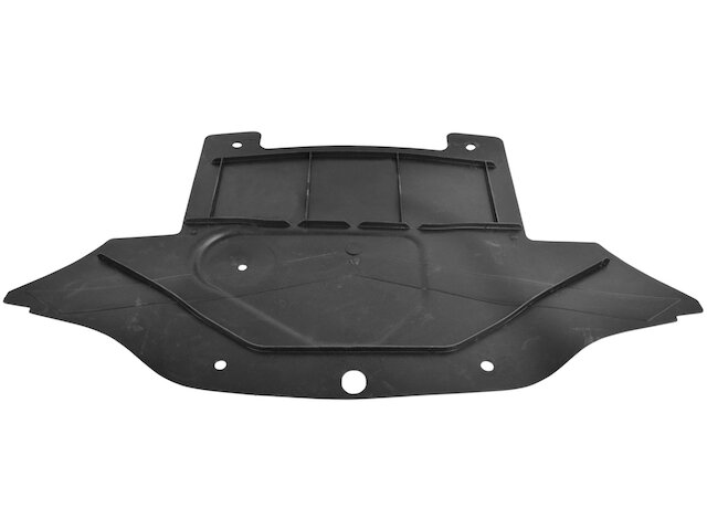 Engine Splash Shield - 2005-2008 Dodge Magnum RWD - DIY Solutions 18192-07654091