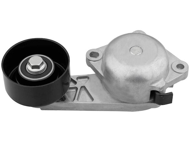 Accessory Belt Tensioner - 2002-2010 Ford F250 Super Duty - SKP 5340-07654781