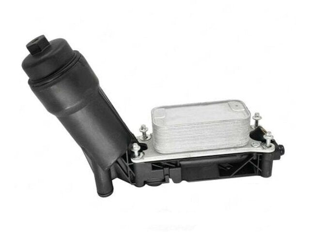 Oil Filter Housing - 2011-2013 Chrysler 300 3.6L V6 - SKP 118388-07654990