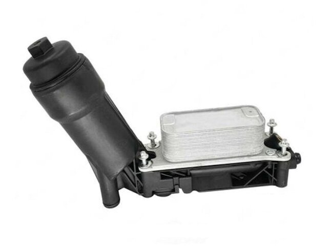Oil Filter Housing - 2011-2013 Dodge Challenger 3.6L V6 - SKP 97143-07654990