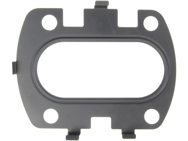 Inlet Exhaust Gasket - 2005-2010 Ford F550 Super Duty 6.8L V10 VIN Y - VR Gaskets 18246-07655662