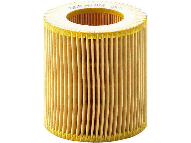 Oil Filter - 2009-2010, 2013-2016 BMW 528i xDrive - Mann 30298-07655929