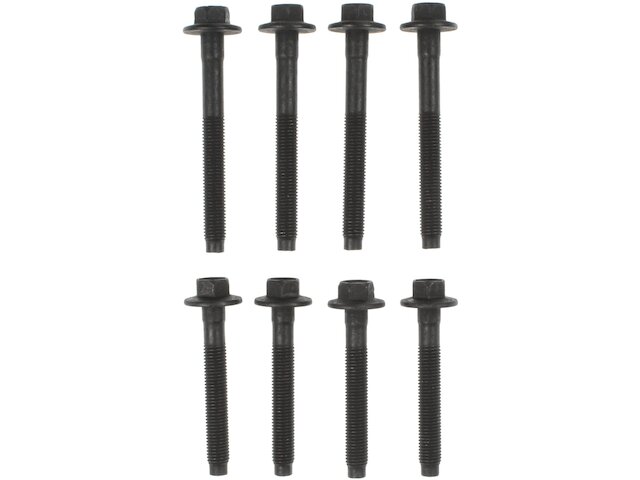 Head Bolt Set - 1995 Ford Windstar 3.8L V6 VIN 4 - Mahle 5590-07657292