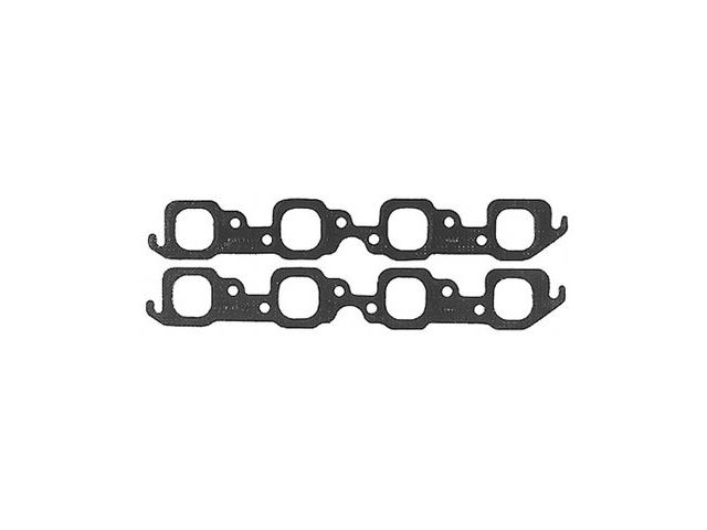 Exhaust Manifold Gasket Set - 1970-1975 Chevrolet Monte Carlo 7.4L V8 - VR Gaskets 14214-07657337