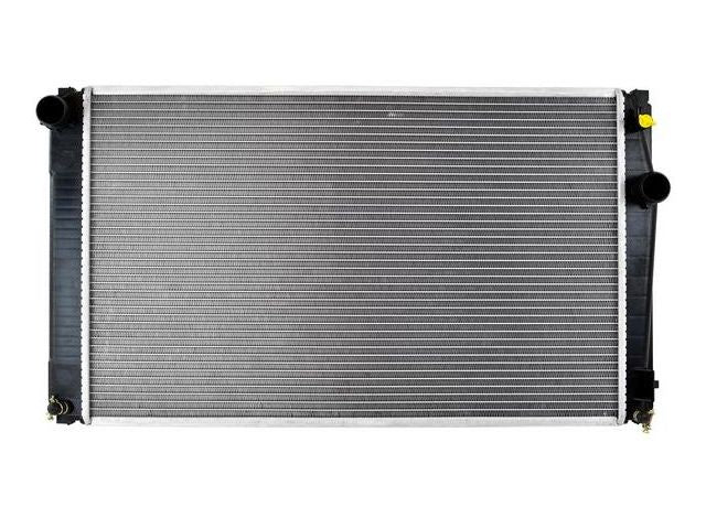 Radiator - 2009-2015 Toyota RAV4 2.5L 4-Cylinder - OSC Automotive 30030-07658041