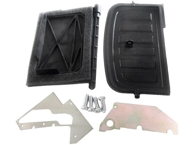 HVAC Heater Blend Door - 1995-2001 Ford Explorer - SKP 5257-07659077
