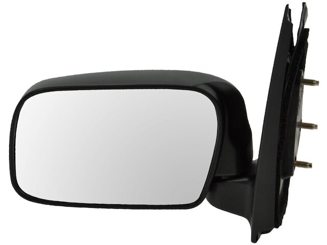 Left Mirror - 2000-2005 Toyota Echo - DIY Solutions 8041-07659174