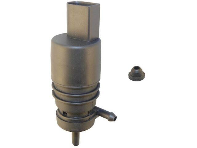 Washer Pump - 2002-2007 Mercedes ML500 - ACI 6422-07662500