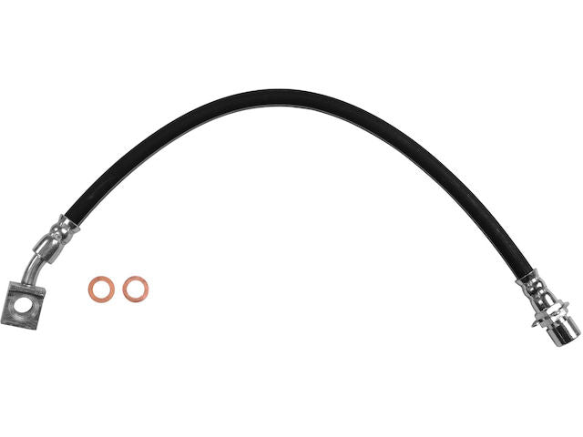 Rear Right Brake Hose - 2017 Cadillac Escalade ESV - Sunsong 139802-07662658