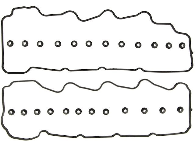 Valve Cover Gasket Set - 2008-2009 Jeep Commander - Mahle 28881-07664255
