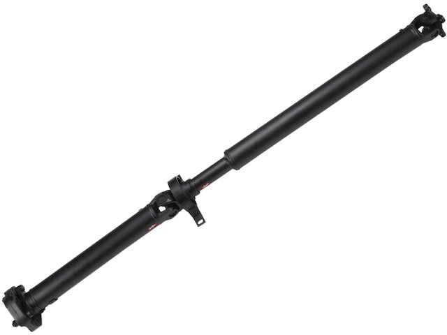 Rear Driveshaft - 2001-2004 BMW 325i - SKP 984-07664687